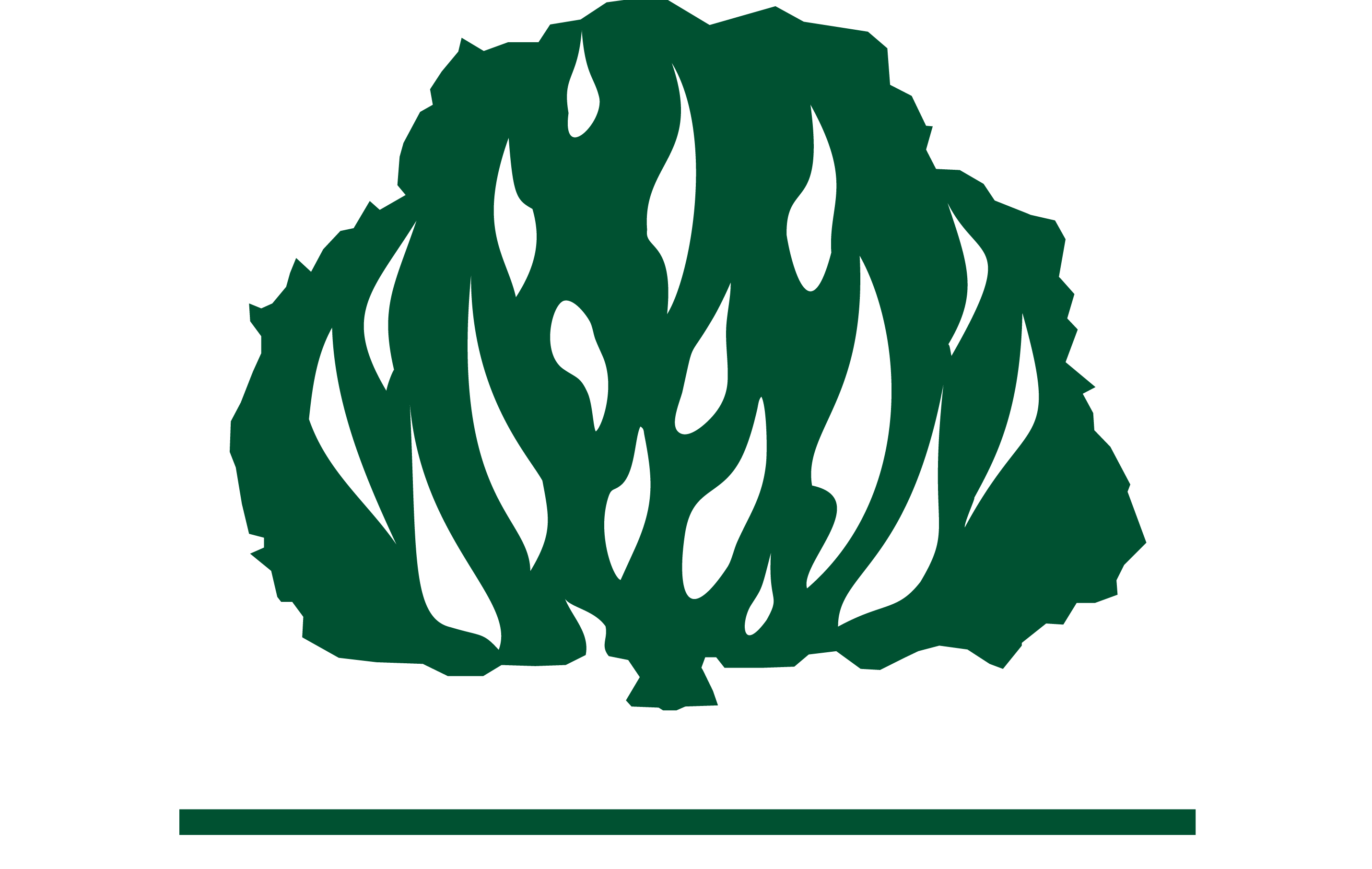 Logo da Igreja Presbiteriana